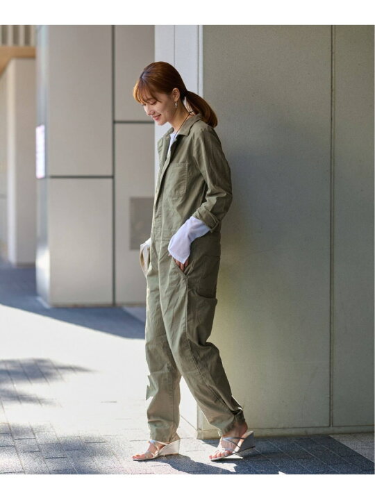 楽天市場】【SALE／30%OFF】FRAMeWORK made by J ミリタリー 