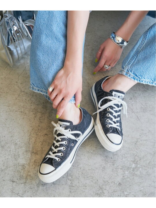 楽天市場】【SALE／30%OFF】CONVERSE * upper hights * Spick 別注 