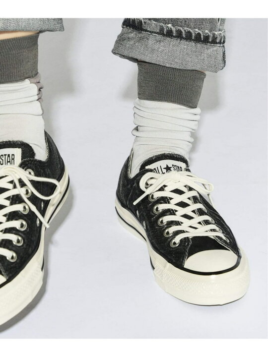 楽天市場】【SALE／30%OFF】CONVERSE * upper hights * Spick 別注 