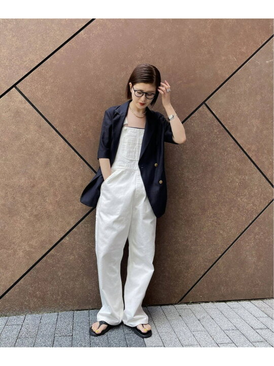 楽天市場】【SALE／30%OFF】S.Shiori*S デニムサロペット Spick & Span 