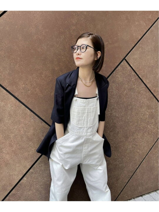 楽天市場】【SALE／30%OFF】S.Shiori*S デニムサロペット Spick & Span 