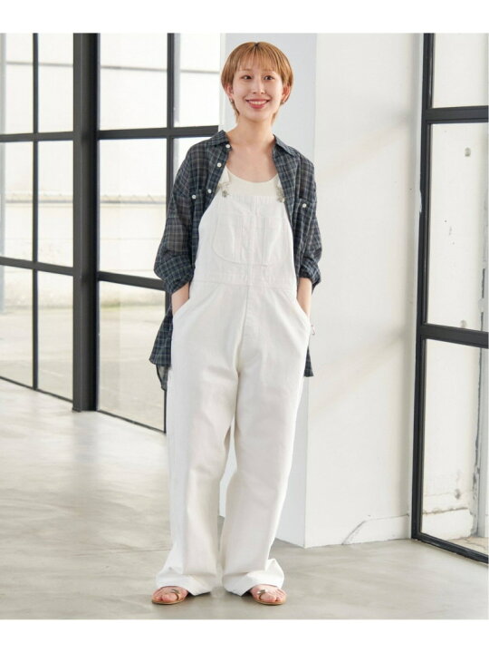 楽天市場】【SALE／30%OFF】S.Shiori*S デニムサロペット Spick & Span 