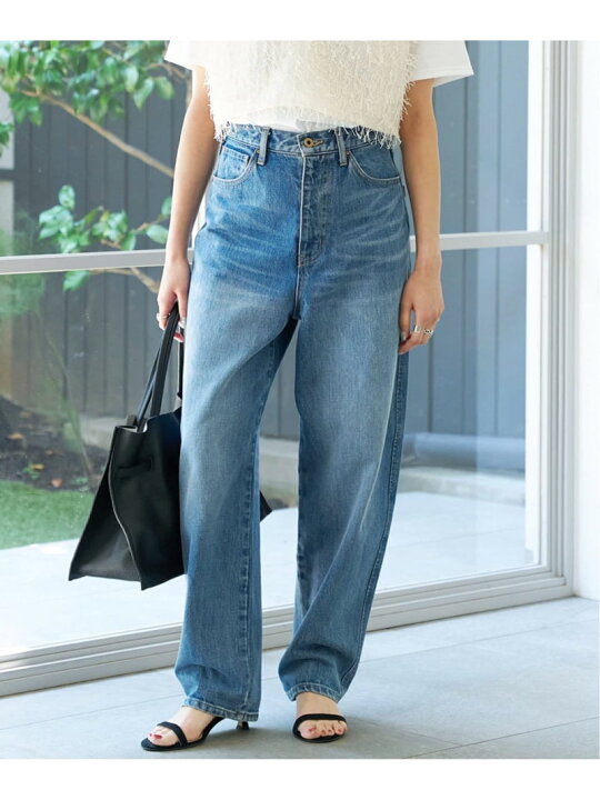楽天市場】【SALE／30%OFF】≪追加2≫51/2 CURVE LINE_DENIM Spick 