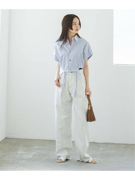 楽天市場】【SALE／30%OFF】SERGE de bleu/サージ TOM(ホワイト) NOBLE 