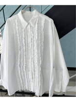 楽天市場】スピック アンド スパン ブラウス（シャツ・ブラウス  