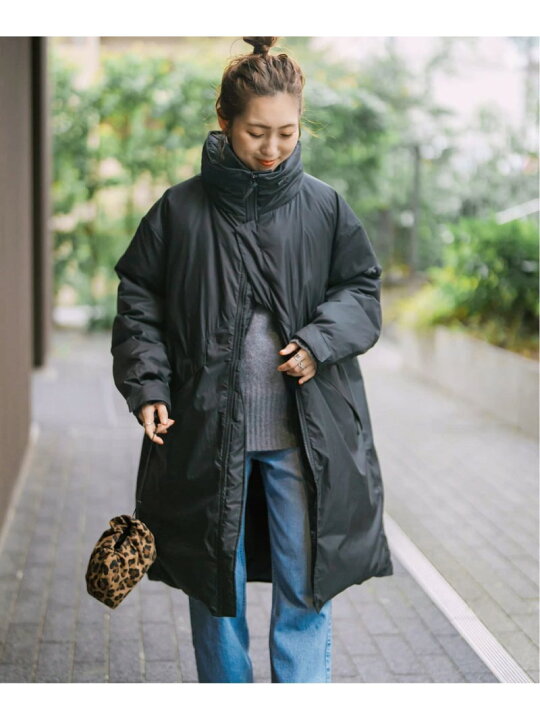 楽天市場】DESCENTE ALLTERRAIN 81 別注 WARM COAT Spick & Span  