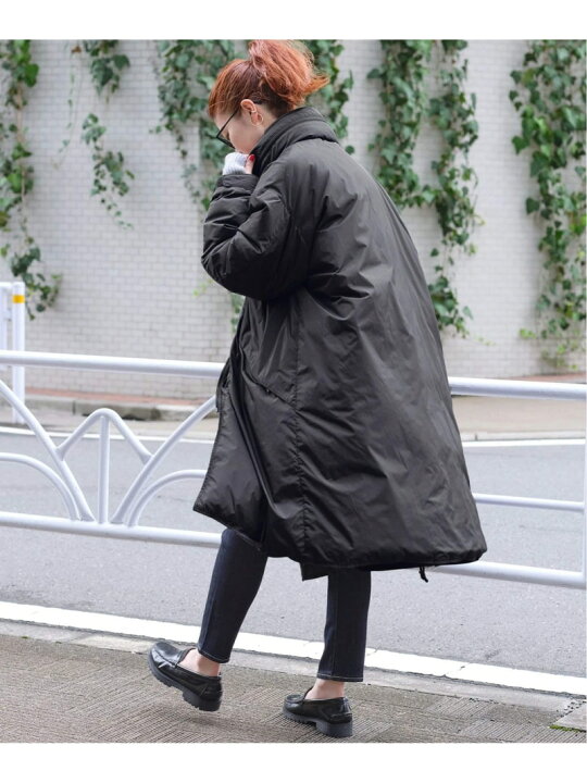 楽天市場】《予約》DESCENTE ALLTERRAIN 81 別注 WARM COAT Spick 