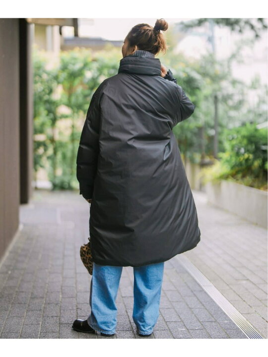楽天市場】《予約》DESCENTE ALLTERRAIN 81 別注 WARM COAT Spick 
