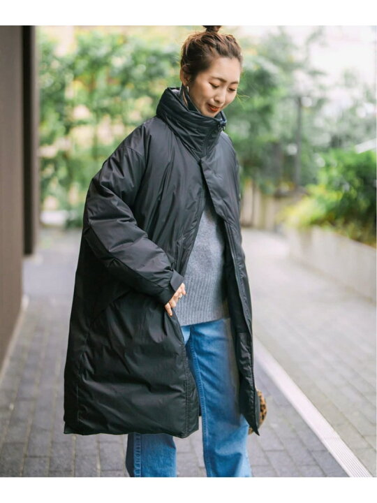 楽天市場】DESCENTE ALLTERRAIN 81 別注 WARM COAT Spick & Span 