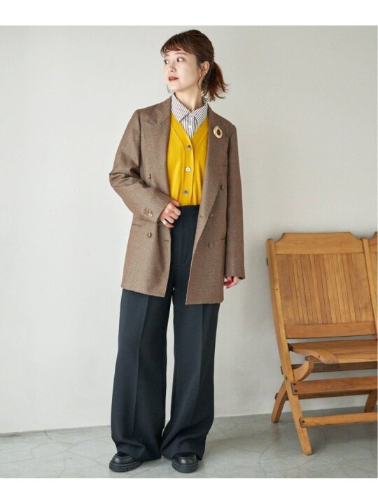 楽天市場】【SALE／30%OFF】VIAN / ヴィアン JK Spick & Span スピック 