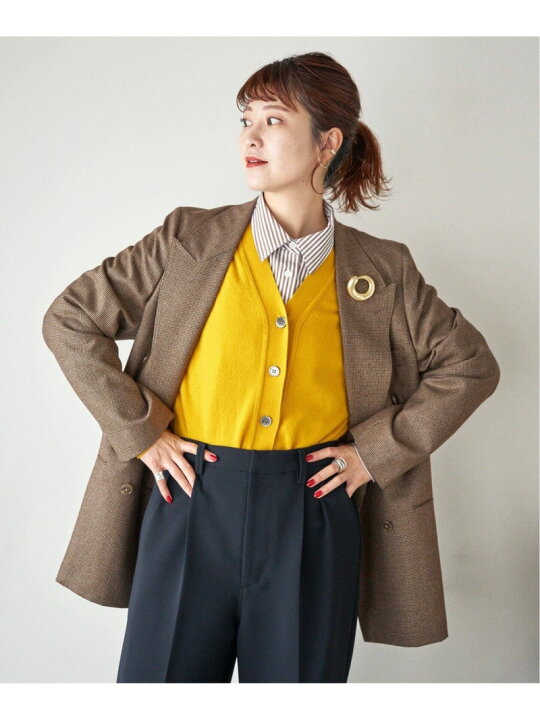 楽天市場】【SALE／30%OFF】VIAN / ヴィアン JK Spick & Span スピック 