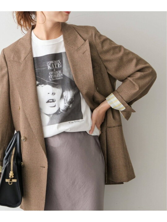 楽天市場】【SALE／30%OFF】VIAN / ヴィアン JK Spick & Span スピック  