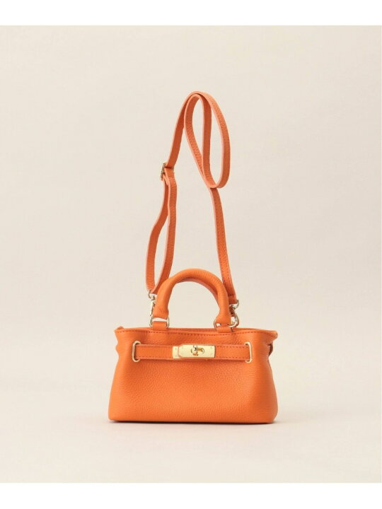 楽天市場】【SALE／30%OFF】《東武池袋・WEB限定》【MILOS】金具付き 