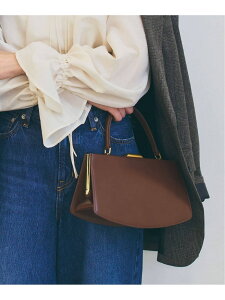 �s�\��tATELIER DE LUMEN/���[���� LUNE FORME TOTE BAG NOBLE �m�[�u�� �o�b�O �n���h�o�b�O �u���E���y��s�\��z*�y���������z[Rakuten Fashion]