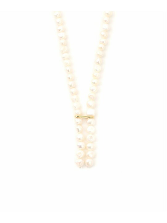 楽天市場】【SALE／30%OFF】≪追加≫【EO / イオ】pearl ネックレス 