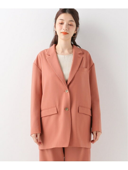 楽天市場】【SALE／60%OFF】トロオーバーサイズジャケット FRAMeWORK 