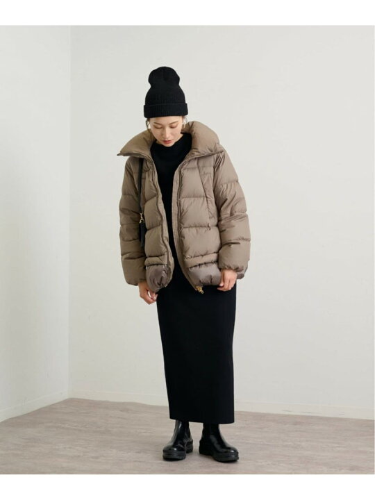 楽天市場】【SALE／30%OFF】【DUVETICA/デュベティカ】SULETU 