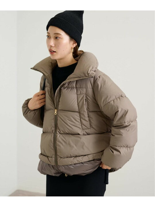 楽天市場】【SALE／30%OFF】【DUVETICA/デュベティカ】SULETU 