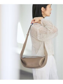 《予約》Waa. Studios/ワースタジオ BAA BAG NOBLE ノーブル バッグ ショルダーバッグ ホワイト ベージュ【先行予約】*【送料無料】[Rakuten Fashion]