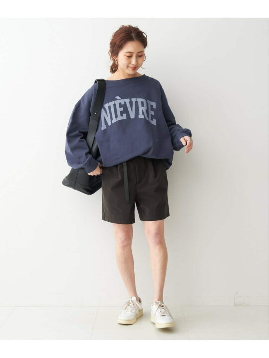 楽天市場】【SALE／30%OFF】ルーズロゴスウェット Spick & Span 