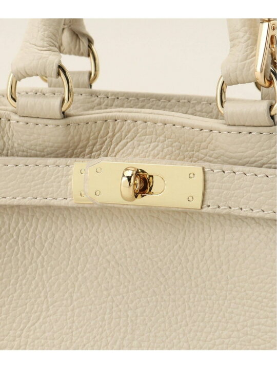 楽天市場】【SALE／30%OFF】《ルクア大阪・WEB限定》【MILOS】金具付き 
