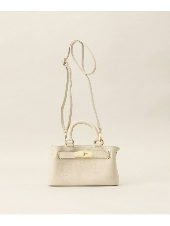 楽天市場】【SALE／30%OFF】《ルクア大阪・WEB限定》【MILOS】金具付き 