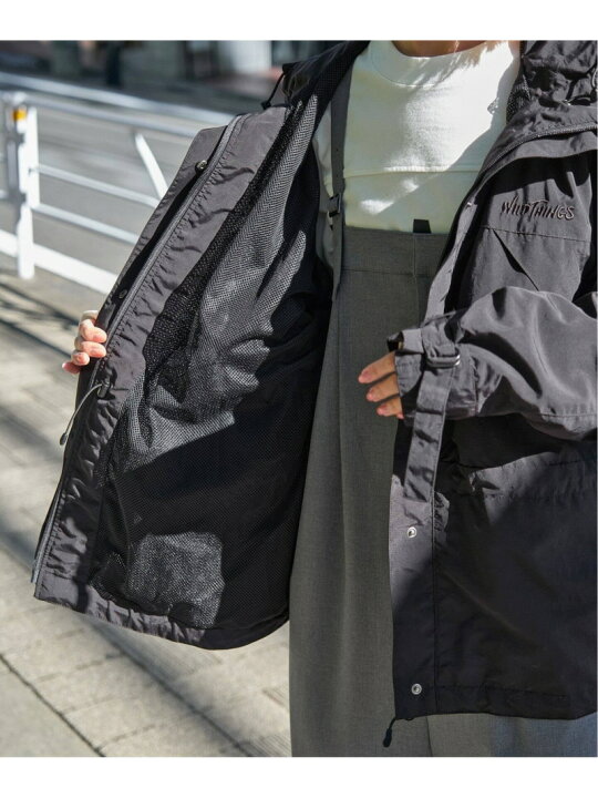 楽天市場】【SALE／30%OFF】【WILD THINGS*Spick & Span】別注JACKET 