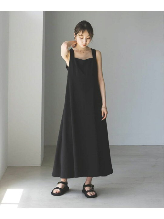 楽天市場】【SALE／30%OFF】《追加》スラブストレッチスクエアネック  