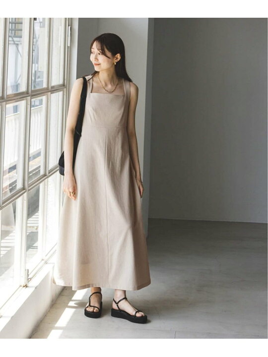 楽天市場】【SALE／30%OFF】《追加》スラブストレッチスクエアネック 