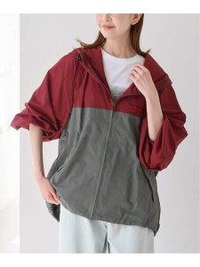 PARROTT CANVAS/�p���b�g�L�����o�X PC Nylon Blouson U by SPICK&SPAN ���[�o�C�X�s�b�N�A���h�X�p�� �W���P�b�g�E�A�E�^�[ �u���]���E�W�����p�[ ���C�����b�h�y���������z[Rakuten Fashion]