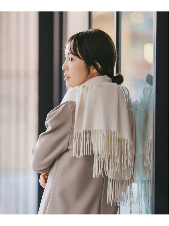 楽天市場】《追加5》ORIGINALカシミヤストール NOBLE ノーブル  
