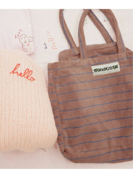 楽天市場】【SALE／30%OFF】【BONGUSTA/ボングスタ】WEEKENDBAG 