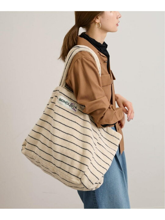 楽天市場】【SALE／30%OFF】【BONGUSTA/ボングスタ】WEEKENDBAG 