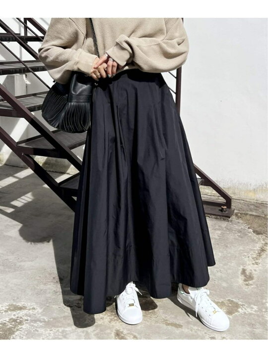Spick and span スカート 