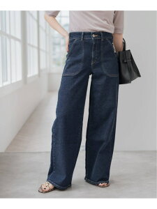 SOMETHING / TVO ʒLISA WIDE Spick & Span XsbNAhXp pc W[YEfjpc u[yz[Rakuten Fashion]
