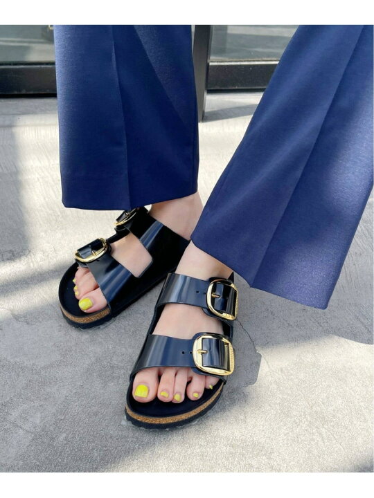 楽天市場】≪追加≫BIRKEN STOCK / ビルケンシュトック ARIZONA BIG 
