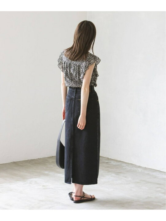 楽天市場】【SALE／30%OFF】《追加3》モノトーンフラワープリント 