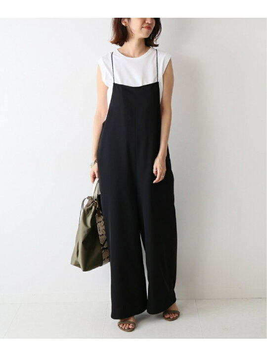 楽天市場】【SALE／60%OFF】トリクシオンツイルオールインワン