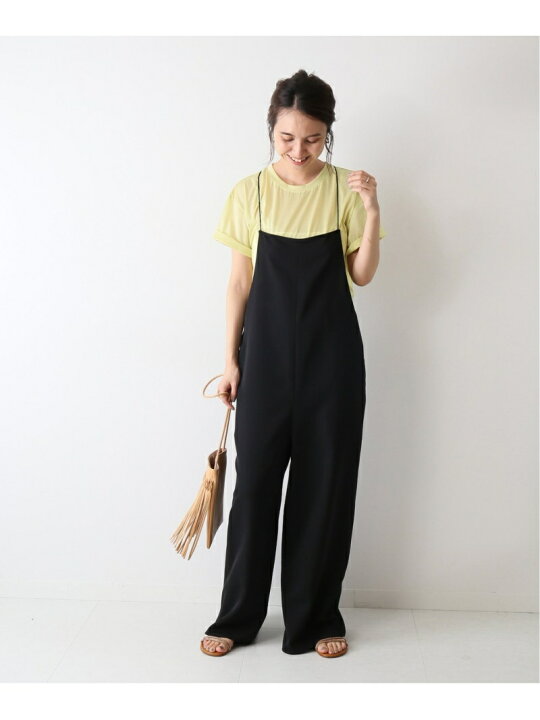 楽天市場】【SALE／60%OFF】トリクシオンツイルオールインワン 