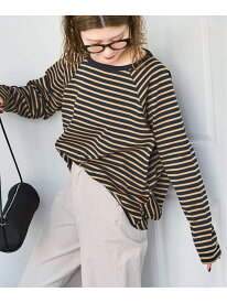 《WEB限定カラー有り / 追加》ボートネックバックタックプルオーバー Spick & Span スピックアンドスパン トップス カットソー・Tシャツ ベージュ ブラウン ブラック【送料無料】[Rakuten Fashion]