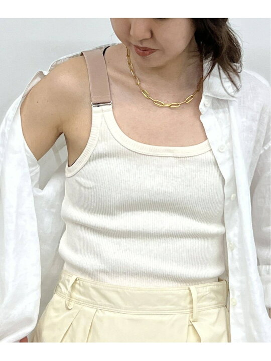 楽天市場】【SALE／30%OFF】BASERANGE/ベースレンジ SUSPEND TANK 