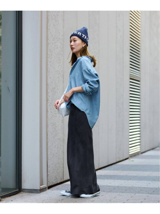 楽天市場】【SALE／30%OFF】フィブリルキュプラバイアススカート  