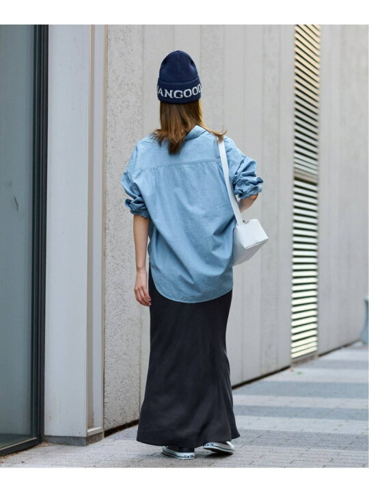 楽天市場】【SALE／30%OFF】フィブリルキュプラバイアススカート 