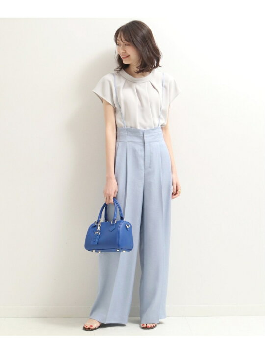 楽天市場】【SALE／50%OFF】TAブッチャーショルダーストラップPT NOBLE 