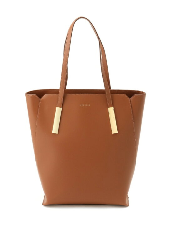 楽天市場】【SALE／40%OFF】MAISON HEROINE トートBAG MAISON HEROINE 