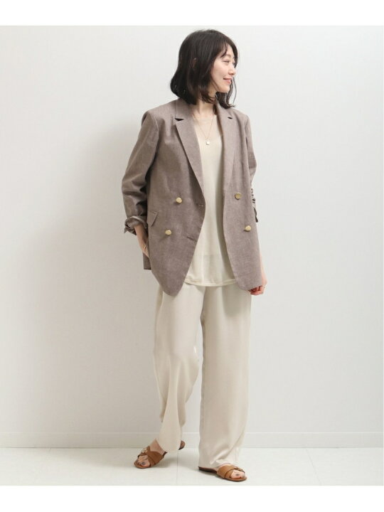 楽天市場】【SALE／50%OFF】アサストレッチダブルブレストジャケット 