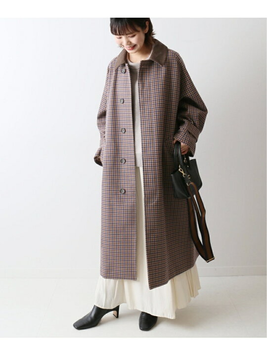 楽天市場】【SALE／50%OFF】Ballis バルカラーコート FRAMeWORK 