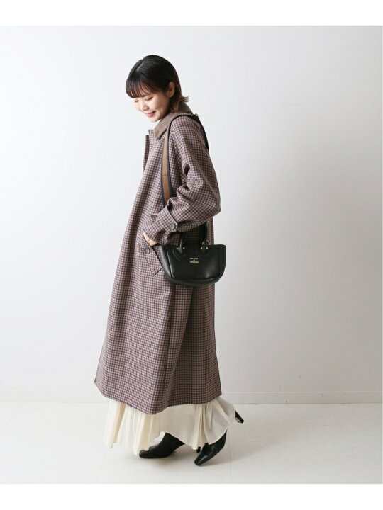 楽天市場】【SALE／50%OFF】Ballis バルカラーコート FRAMeWORK 