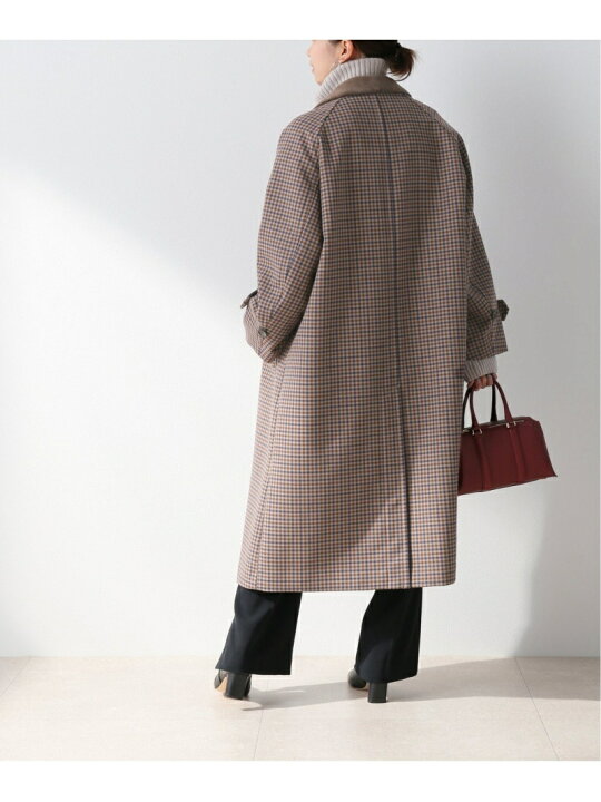 楽天市場】【SALE／50%OFF】Ballis バルカラーコート FRAMeWORK 