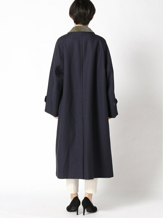 楽天市場】【SALE／50%OFF】Ballis バルカラーコート FRAMeWORK 